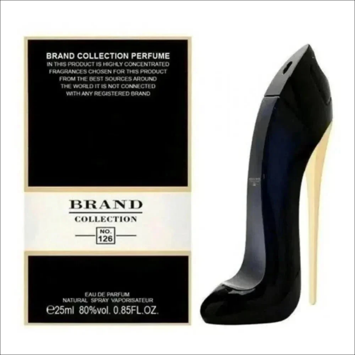 Kit 3 Perfumes Importado Brand Collection N°126 N°151 N°007 - Jm Grife - Kit 3 Perfumes Importado Brand Collection N°126 N°151 N°007 - - Jm Grife - 06936711891771, 1012557943, brand, collection, fragr, importado, Jm Grife, perfumes - Jm Grife