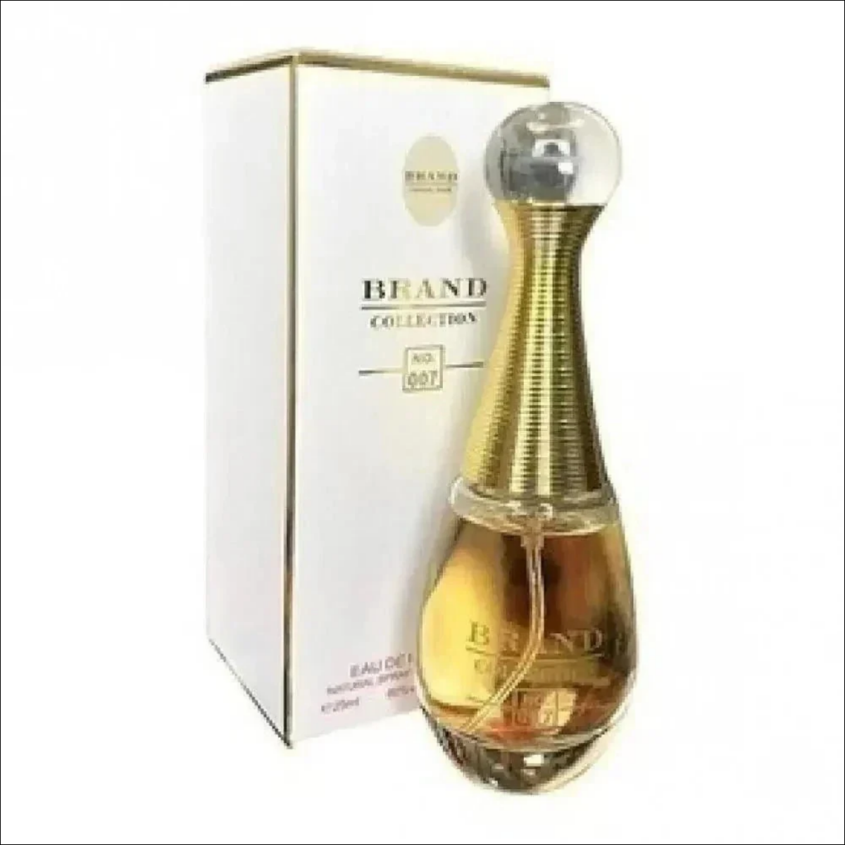 Kit 3 Perfumes Importado Brand Collection N°126 N°151 N°007 - Jm Grife - Kit 3 Perfumes Importado Brand Collection N°126 N°151 N°007 - - Jm Grife - 06936711891771, 1012557943, brand, collection, fragr, importado, Jm Grife, perfumes - Jm Grife