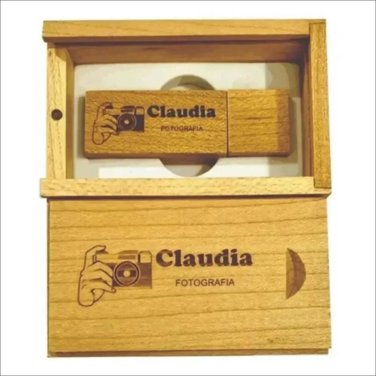 Kit 50 Uni Pendrive Eco C/caixa Quad 32gb Gravado Laser Uv - Jm Grife - Kit 50 Uni Pendrive Eco C/caixa Quad 32gb Gravado Laser Uv - - Jm Grife - 32gb, gravado, Jm Grife, laser, MLB3589287591, pendrive, quad - Jm Grife