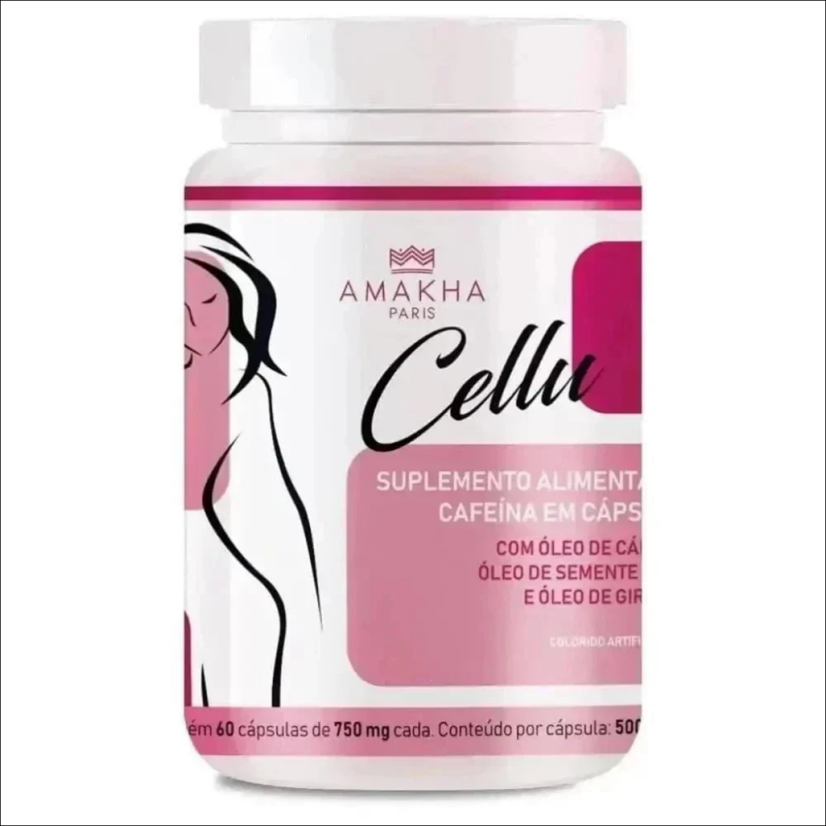 Kit AMK Modera Saciedade + Cellu Cafeína - Emagrecimento Eficaz e Saudável - Jm Grife - Kit AMK Modera Saciedade + Cellu Cafeína - Emagrecimento Eficaz e Saudável - - shopee - amakha, cellu, Kit Amk Modera Saciedade + Cellu Cafeina Suplemento Amakha, modera, saciedade, shopee, suplemento - Jm Grife