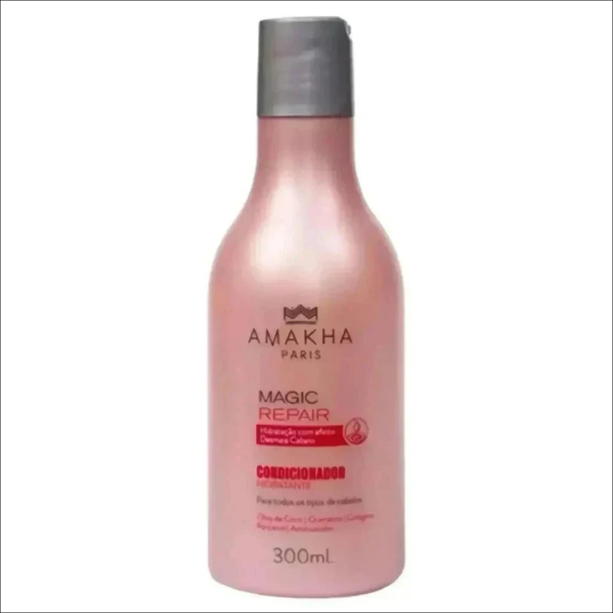Kit Capilar Amakha Paris com Condicionador e Finalizador Rosa - Jm Grife - Kit Capilar Amakha Paris com Condicionador e Finalizador Rosa - - Jm Grife - alguns, amakha, apenas, capilar, condicionador, finalizador, Jm Grife, manipul, MLB23595370, paris, passos, shampoo, suaves, veis, vitalizados - Jm Grife