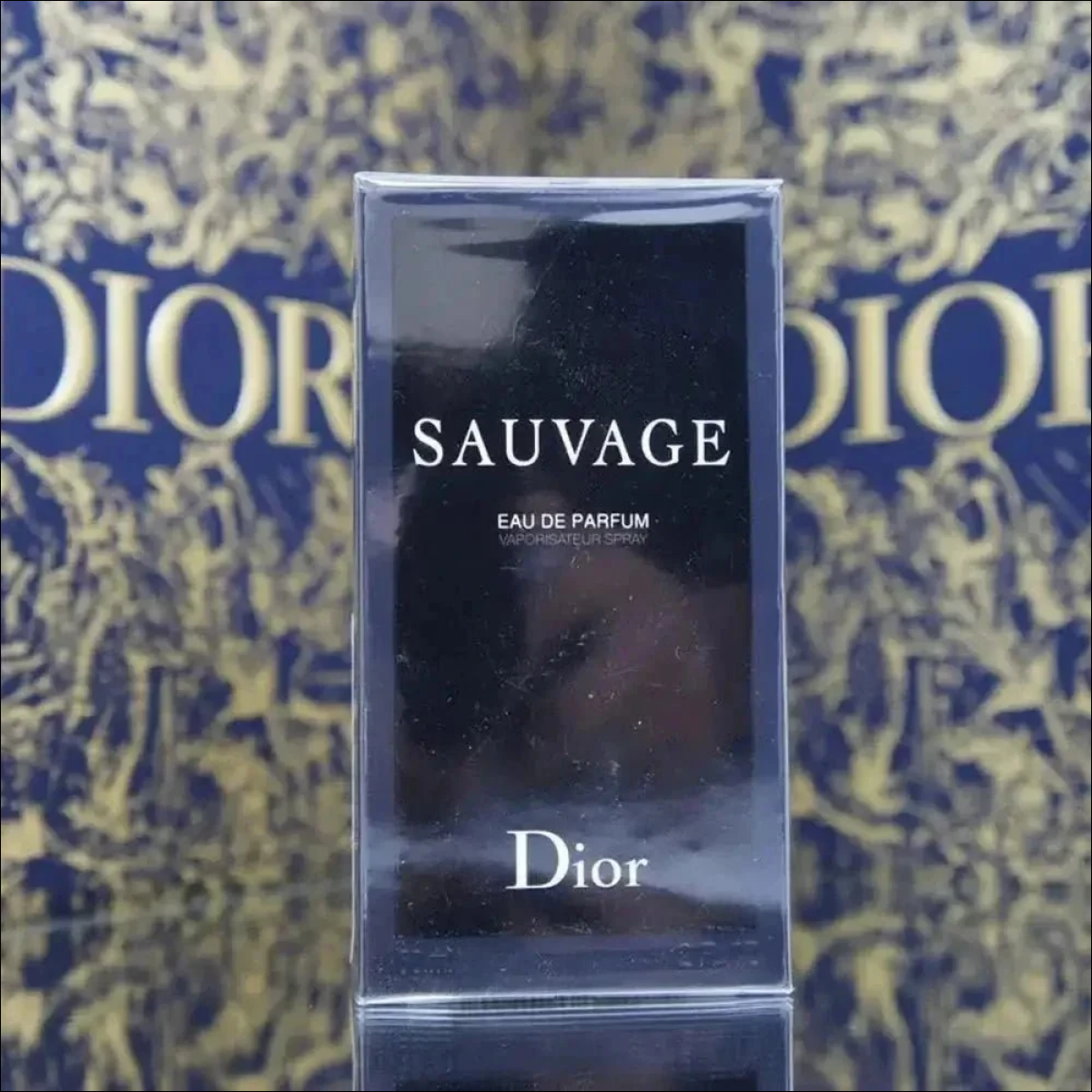 Kit Coffret Dior Sauvage Eau De Parfum+ Balm Sauvage + Desodorante Spray+la Lotion Hidratante Facial Sauvage Presente Dia Dos Pais Dos Namorados Natal - Jm Grife - Kit Coffret Dior Sauvage Eau De Parfum+ Balm Sauvage + Desodorante Spray+la Lotion Hidratante Facial Sauvage Presente Dia Dos Pais Dos Namorados Natal - - Jm Grife - desodorante, dior, Jm Grife, MLB4995589028, para, parfum, sauvage - Jm Grife