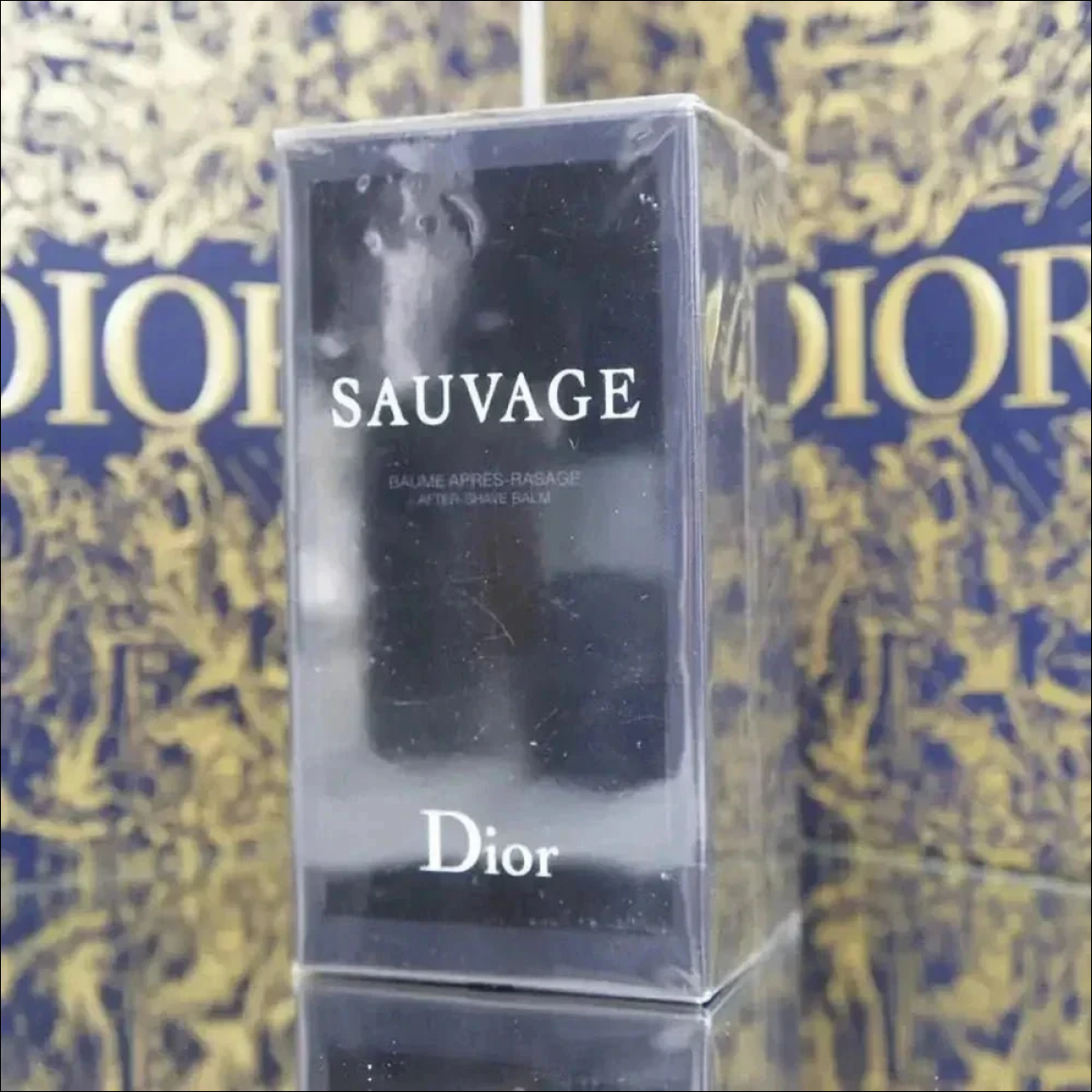 Kit Coffret Dior Sauvage Eau De Parfum+ Balm Sauvage + Desodorante Spray+la Lotion Hidratante Facial Sauvage Presente Dia Dos Pais Dos Namorados Natal - Jm Grife - Kit Coffret Dior Sauvage Eau De Parfum+ Balm Sauvage + Desodorante Spray+la Lotion Hidratante Facial Sauvage Presente Dia Dos Pais Dos Namorados Natal - - Jm Grife - desodorante, dior, Jm Grife, MLB4995589028, para, parfum, sauvage - Jm Grife