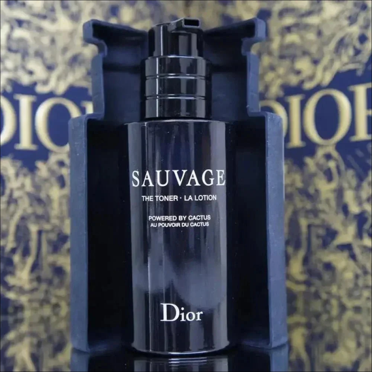 Kit Coffret Dior Sauvage Eau De Parfum+ Balm Sauvage + Desodorante Spray+la Lotion Hidratante Facial Sauvage Presente Dia Dos Pais Dos Namorados Natal - Jm Grife - Kit Coffret Dior Sauvage Eau De Parfum+ Balm Sauvage + Desodorante Spray+la Lotion Hidratante Facial Sauvage Presente Dia Dos Pais Dos Namorados Natal - - Jm Grife - desodorante, dior, Jm Grife, MLB4995589028, para, parfum, sauvage - Jm Grife
