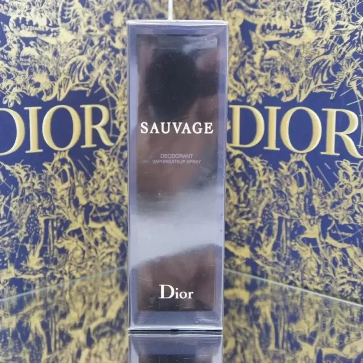 Kit Coffret Dior Sauvage Eau De Parfum+ Balm Sauvage + Desodorante Spray+la Lotion Hidratante Facial Sauvage Presente Dia Dos Pais Dos Namorados Natal - Jm Grife - Kit Coffret Dior Sauvage Eau De Parfum+ Balm Sauvage + Desodorante Spray+la Lotion Hidratante Facial Sauvage Presente Dia Dos Pais Dos Namorados Natal - - Jm Grife - desodorante, dior, Jm Grife, MLB4995589028, para, parfum, sauvage - Jm Grife