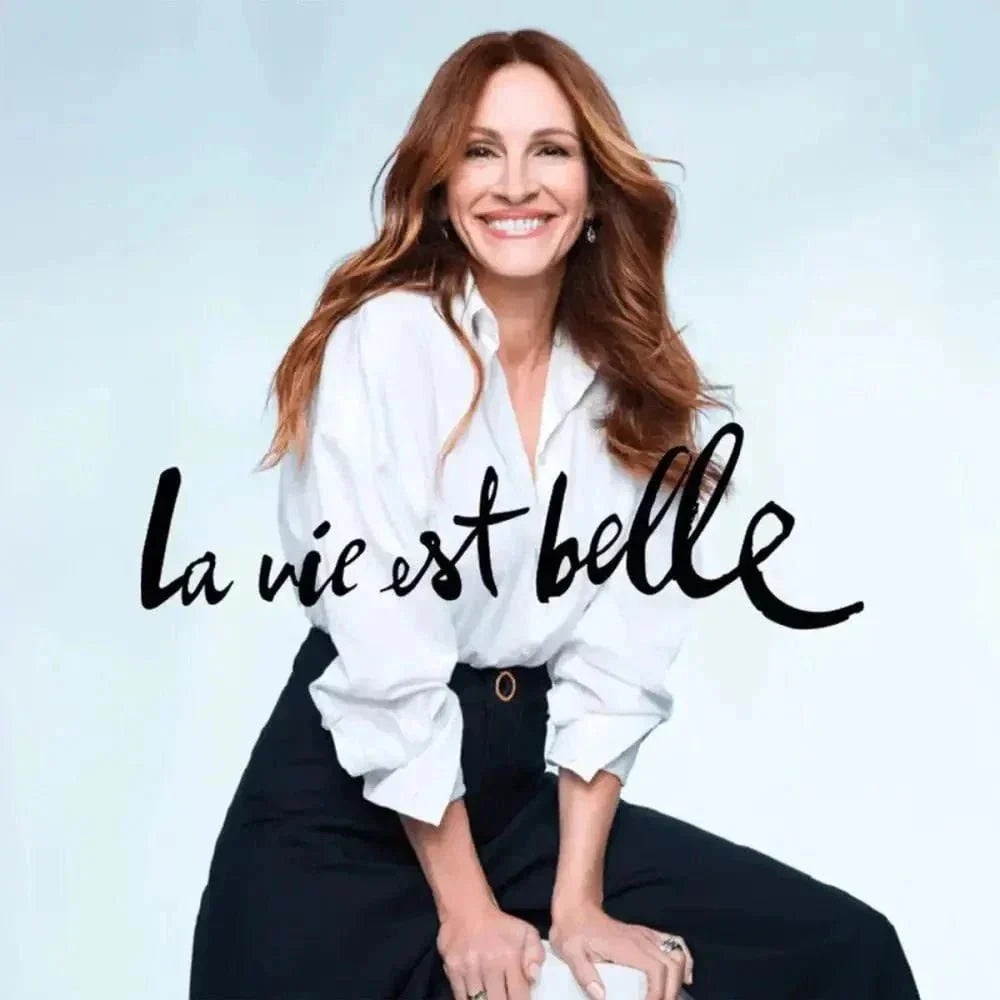 La Vie Est Belle Soleil Cristal Lancôme Edp - Perfume 50ml - Jm Grife - La Vie Est Belle Soleil Cristal Lancôme Edp - Perfume 50ml - - Jm Grife - 50ml, belle, cristal, grife, issues, Jm Grife, lanc, MLB24059209, perfume, soleil - Jm Grife
