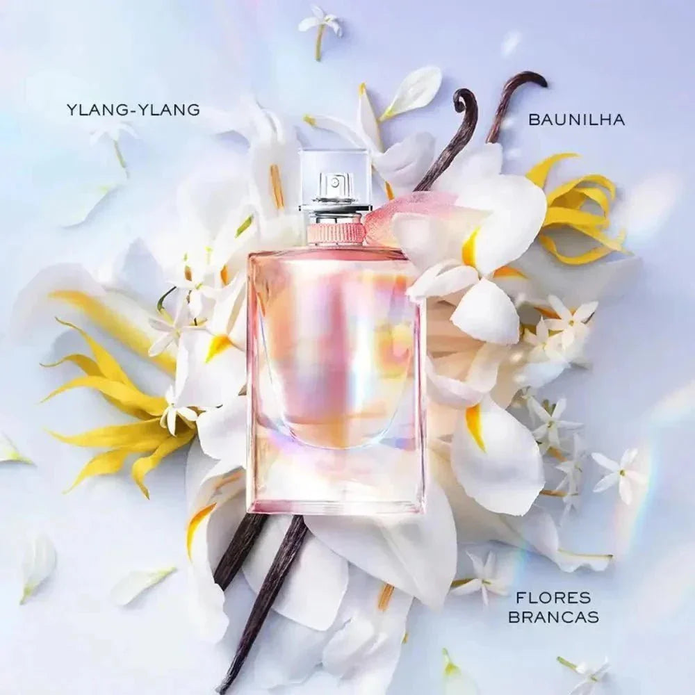 La Vie Est Belle Soleil Cristal Lancôme Edp - Perfume 50ml - Jm Grife - La Vie Est Belle Soleil Cristal Lancôme Edp - Perfume 50ml - - Jm Grife - 50ml, belle, cristal, grife, issues, Jm Grife, lanc, MLB24059209, perfume, soleil - Jm Grife
