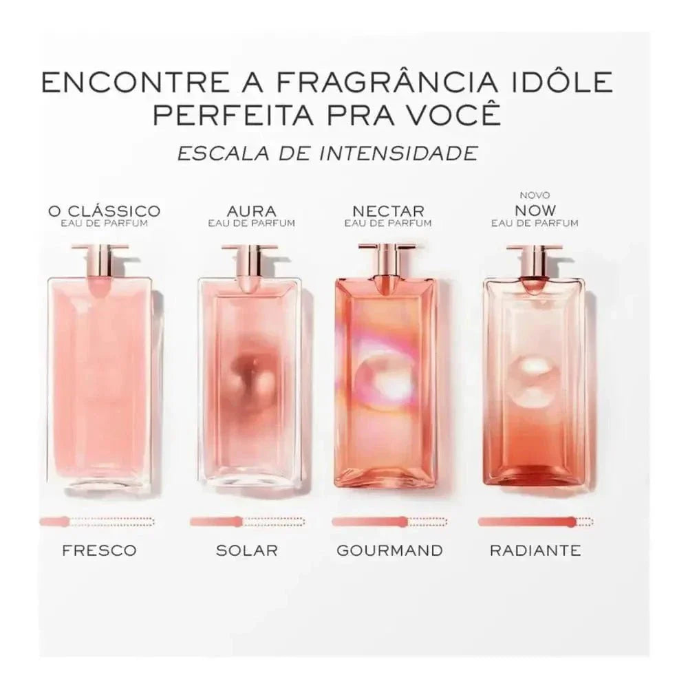 Lancôme Idôle Aura Eau De Parfum 50ml - Perfume Floral Solar Para Mulheres Inspiradoras - Jm Grife - Lancôme Idôle Aura Eau De Parfum 50ml - Perfume Floral Solar Para Mulheres Inspiradoras - - Jm Grife - 50ml, aura, issues, Jm Grife, lanc, MLB2021588622, parfum, perfume - Jm Grife