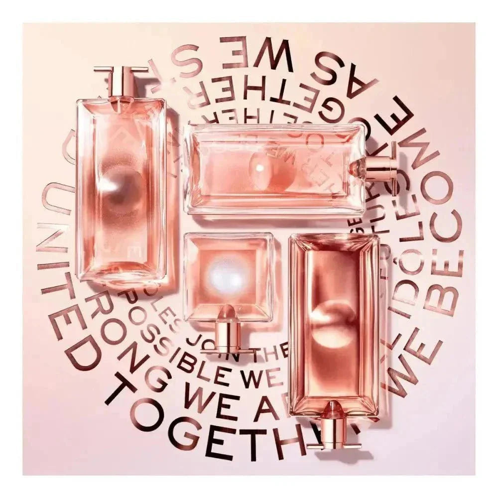Lancôme Idôle Aura Eau De Parfum 50ml - Perfume Floral Solar Para Mulheres Inspiradoras - Jm Grife - Lancôme Idôle Aura Eau De Parfum 50ml - Perfume Floral Solar Para Mulheres Inspiradoras - - Jm Grife - 50ml, aura, issues, Jm Grife, lanc, MLB2021588622, parfum, perfume - Jm Grife