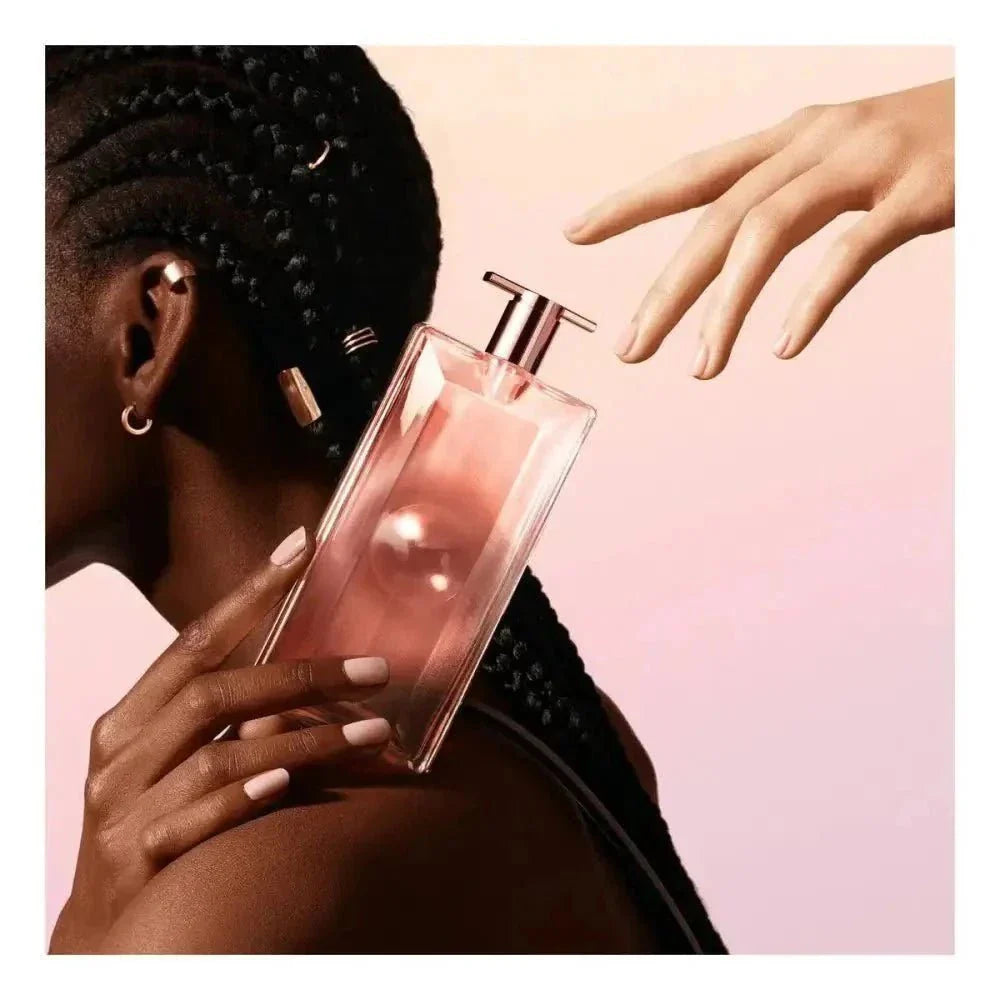 Lancôme Idôle Aura Eau De Parfum 50ml - Perfume Floral Solar Para Mulheres Inspiradoras - Jm Grife - Lancôme Idôle Aura Eau De Parfum 50ml - Perfume Floral Solar Para Mulheres Inspiradoras - - Jm Grife - 50ml, aura, issues, Jm Grife, lanc, MLB2021588622, parfum, perfume - Jm Grife