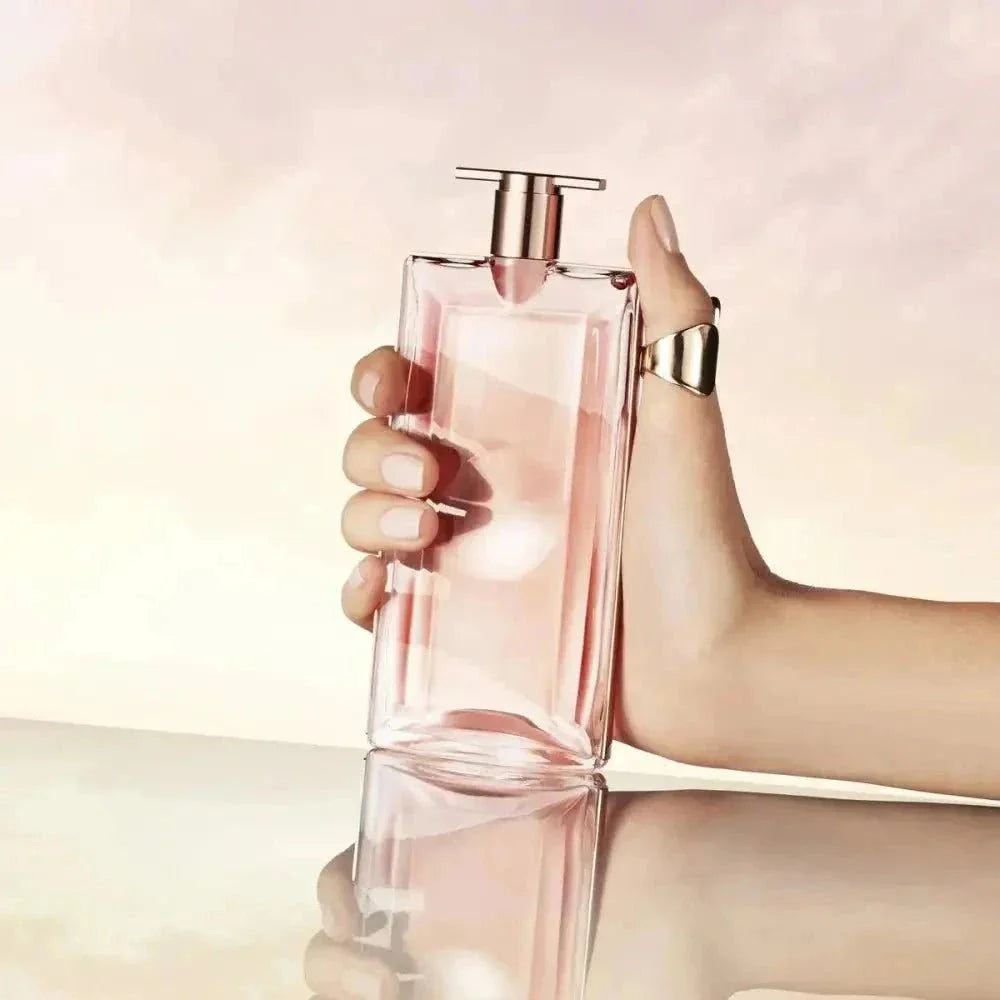 Lancôme Idôle Eau de Parfum Feminino 100ml - Perfume Floral Chipre para Mulheres Empoderadas - Jm Grife - Lancôme Idôle Eau de Parfum Feminino 100ml - Perfume Floral Chipre para Mulheres Empoderadas - - Jm Grife - 100 mL, 25 mL, 50 mL, issues, Jm Grife, MLB16202531-100 mL, MLB16202531-25 mL, MLB16202531-50 mL - Jm Grife