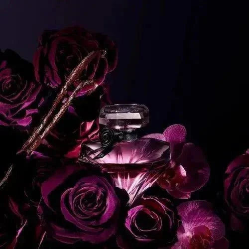 Lancôme La Nuit Trésor EDP Feminino - Perfume Floral Oriental com Rosa Negra e Orquídea - Jm Grife - Lancôme La Nuit Trésor EDP Feminino - Perfume Floral Oriental com Rosa Negra e Orquídea - - Jm Grife - 100 mL, 30 mL, 50 mL, amor, feminino, issues, Jm Grife, lanc, MLB6280903-100 mL, MLB6280903-30 mL, MLB6280903-50 mL, nuit, perfume - Jm Grife