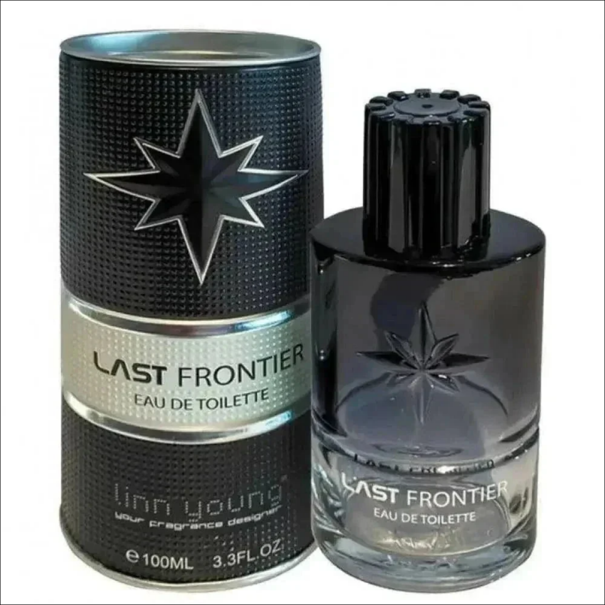 Linn Young Last Frontier 100ml EDT Masculino - Perfume Amadeirado e Fresco para o Dia a Dia - Jm Grife - Linn Young Last Frontier 100ml EDT Masculino - Perfume Amadeirado e Fresco para o Dia a Dia - - Jm Grife - 100ml, 8715658390374, frontier, Jm Grife, last, linn, masculino, ncia, notas, para, perfume, young - Jm Grife