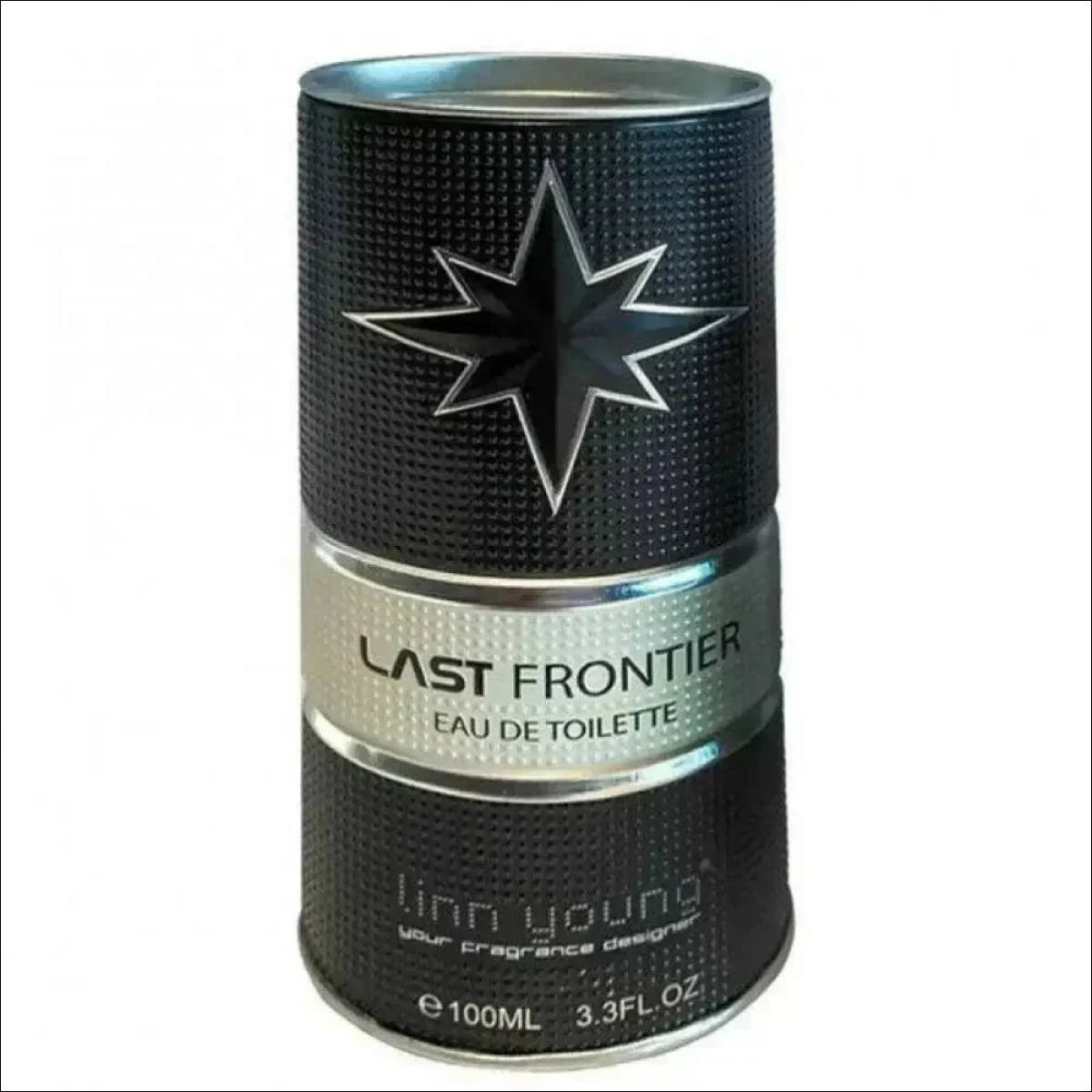 Linn Young Last Frontier 100ml EDT Masculino - Perfume Amadeirado e Fresco para o Dia a Dia - Jm Grife - Linn Young Last Frontier 100ml EDT Masculino - Perfume Amadeirado e Fresco para o Dia a Dia - - Jm Grife - 100ml, 8715658390374, frontier, Jm Grife, last, linn, masculino, ncia, notas, para, perfume, young - Jm Grife