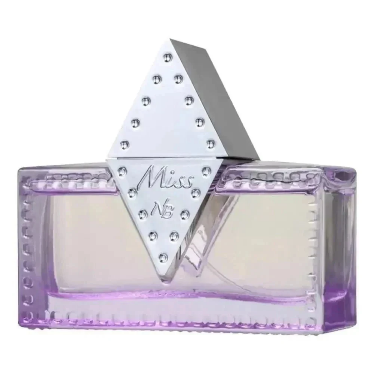 Miss New Brand Eau De Parfum Perfume Feminino 100ml Blz - Jm Grife - Miss New Brand Eau De Parfum Perfume Feminino 100ml Blz - - Jm Grife - brand, feminino, Jm Grife, miss, MLB1421481262, para, perfume - Jm Grife
