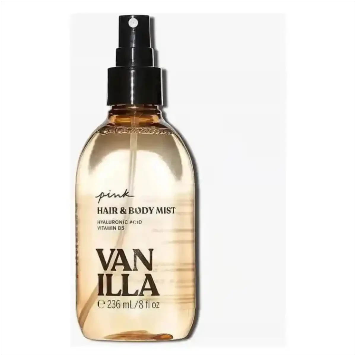 Mist Corporal e Para Cabelo Victoria's Secret Baunilha 236ml - Perfume Luxuoso para o Dia a Dia - Jm Grife - Mist Corporal e Para Cabelo Victoria's Secret Baunilha 236ml - Perfume Luxuoso para o Dia a Dia - - Jm Grife - body, hair, Jm Grife, mist, MLB3664680287, secret, vanilla - Jm Grife