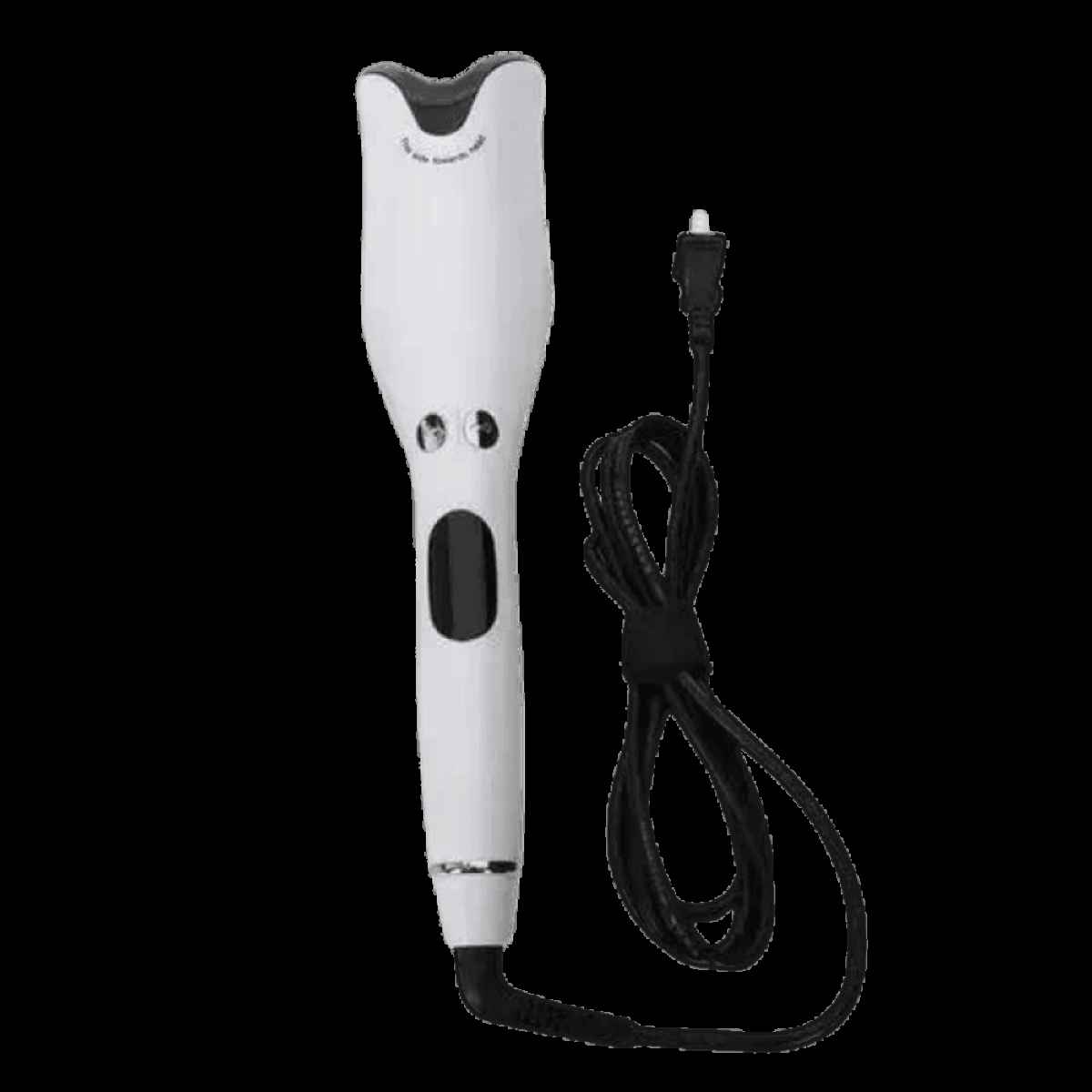 Modelador de Cabelo Profissional Iron Titanium com Aquecimento Rápido e Tecnologia de Íons Negativos - Jm Grife