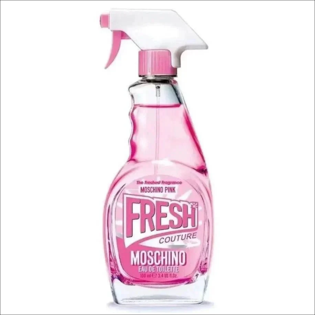 Moschino Fresh Couture Pink EDT 100ml para feminino - Jm Grife - Moschino Fresh Couture Pink EDT 100ml para feminino - - Jm Grife - 100 mL, 100ml, 30 mL, 50 mL, couture, feminino, fresh, grife, Jm Grife, MLB9371761-100 mL, MLB9371761-30 mL, MLB9371761-50 mL, moschino, para, pink - Jm Grife