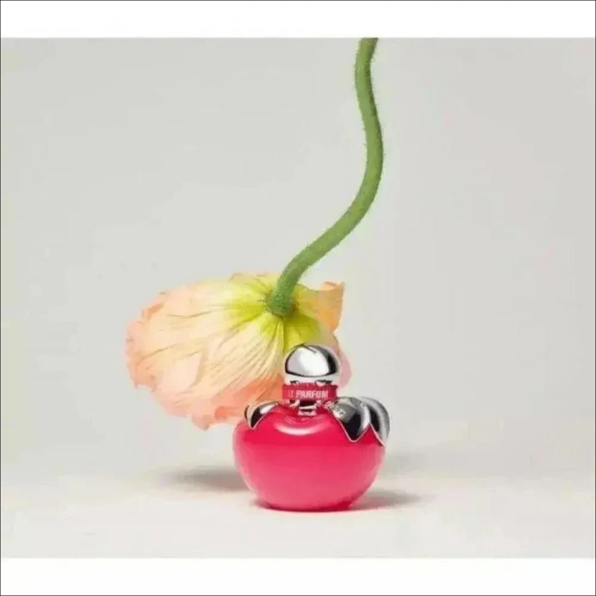 Nina Le Parfum EDP Feminino 30ml - Fragrância Delicada e Sedutora da Nina Ricci - Jm Grife - Nina Le Parfum EDP Feminino 30ml - Fragrância Delicada e Sedutora da Nina Ricci - - Jm Grife - 30ml, 3137370359500, feminilidade, feminino, Jm Grife, ncia, nina, parfum, perfume, ricci - Jm Grife
