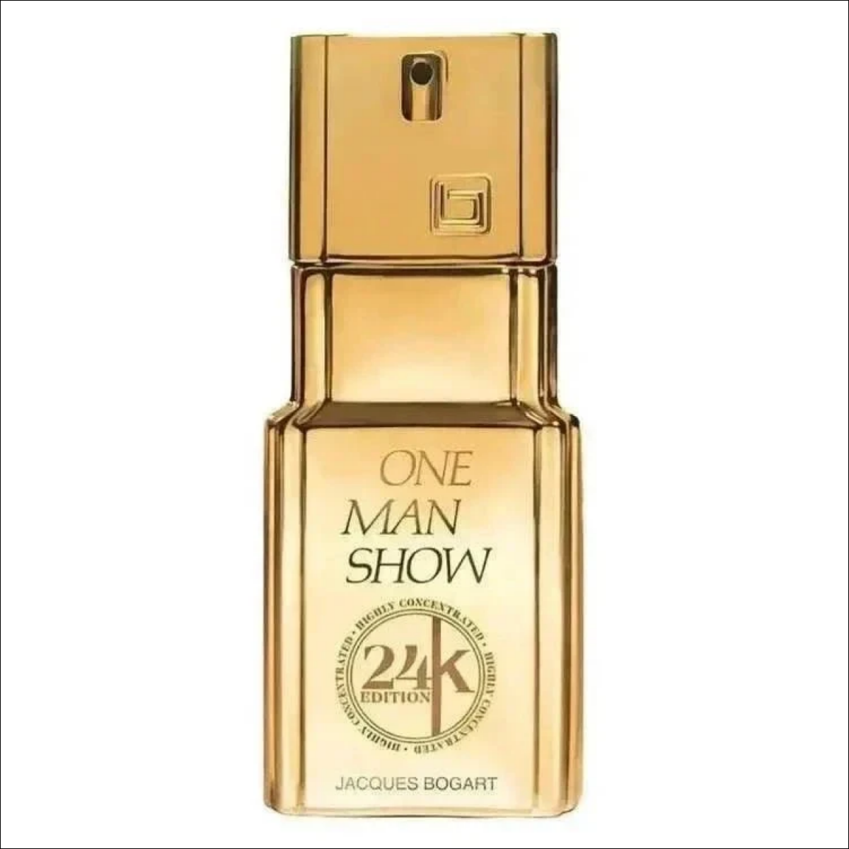 One Man Show 24k Edition Eau De Parfum 100ml | Original + Amostra - Jm Grife - One Man Show 24k Edition Eau De Parfum 100ml | Original + Amostra - - Jm Grife - 100ml, edition, Jm Grife, MLB3887415044, ncia, original, show - Jm Grife
