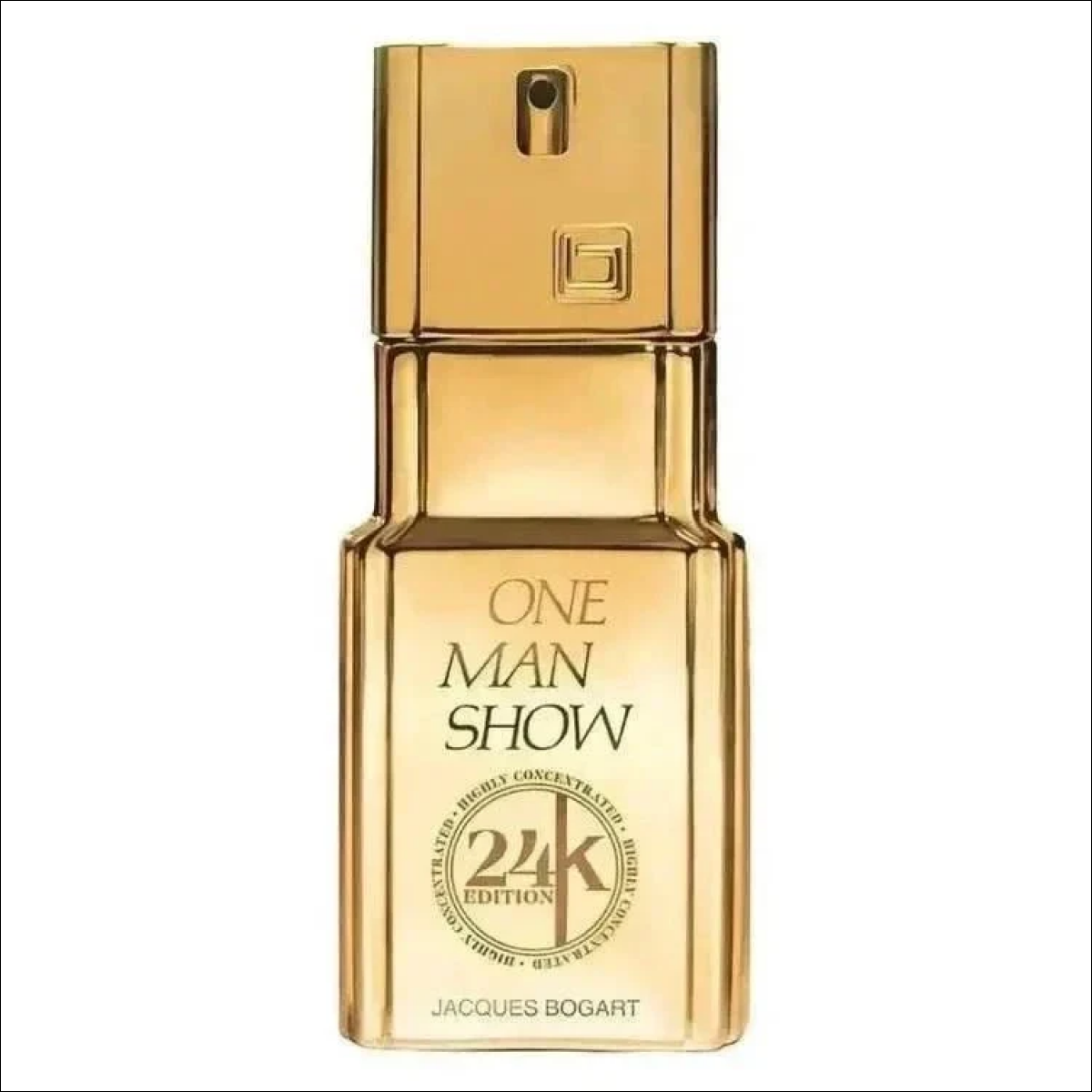 One Man Show 24k Edition Eau De Parfum 100ml | Original + Amostra - Jm Grife - One Man Show 24k Edition Eau De Parfum 100ml | Original + Amostra - - Jm Grife - 100ml, edition, Jm Grife, MLB3887415044, ncia, original, show - Jm Grife