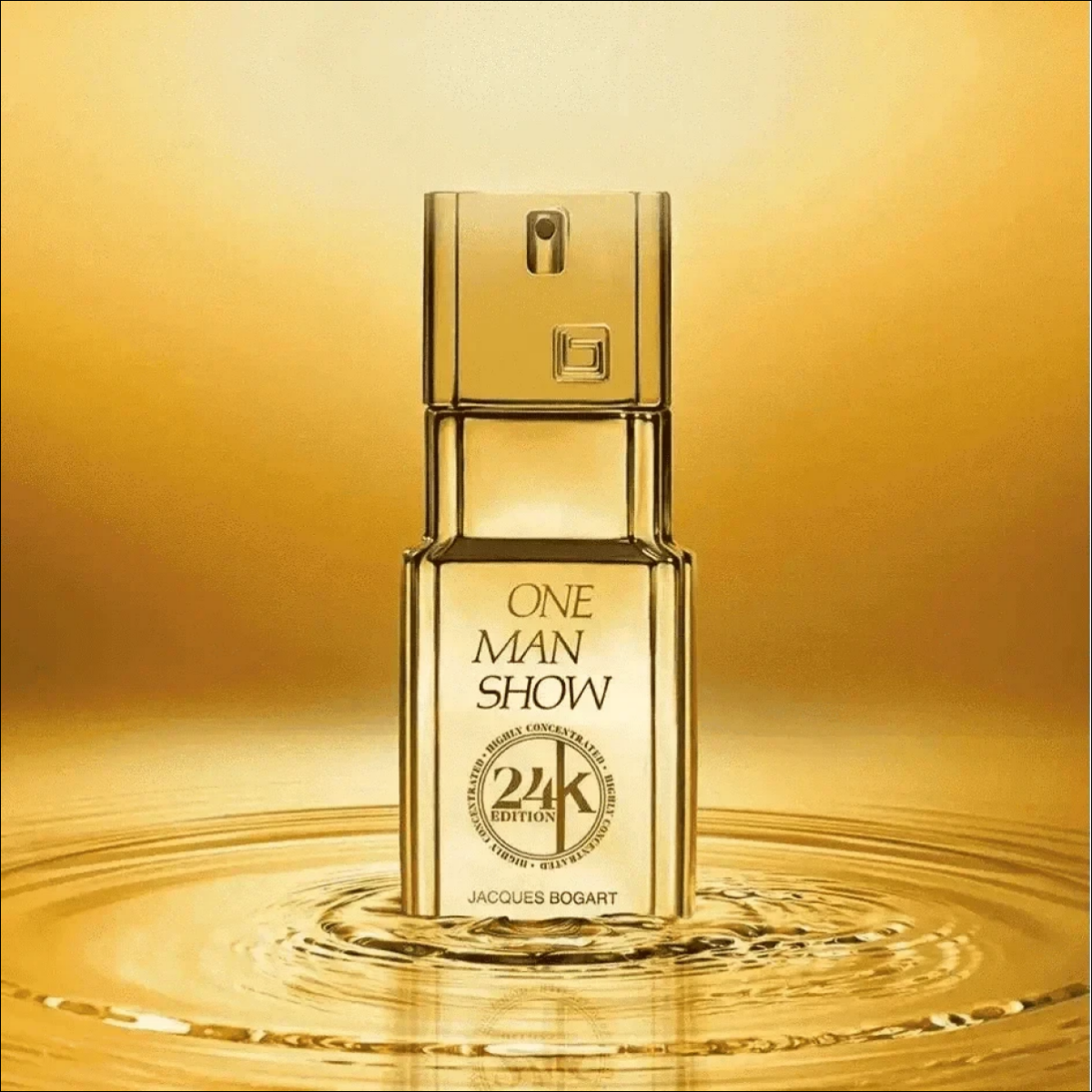 One Man Show 24k Edition Eau De Parfum 100ml | Original + Amostra - Jm Grife - One Man Show 24k Edition Eau De Parfum 100ml | Original + Amostra - - Jm Grife - 100ml, edition, Jm Grife, MLB3887415044, ncia, original, show - Jm Grife