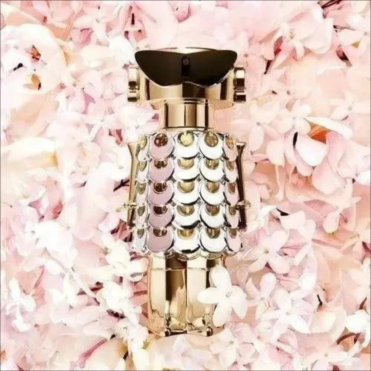 Paco Rabanne Fame Eau de Parfum 30ml Feminino Recarregável - Fragrância Sedutora e Elegante - Jm Grife - Paco Rabanne Fame Eau de Parfum 30ml Feminino Recarregável - Fragrância Sedutora e Elegante - - Jm Grife - 30, 30ml, 3349668594603, 3349668594604, 80, fama, fame, feminino, fragr, Jm Grife, ncia, paco, para, rabanne, recarreg - Jm Grife