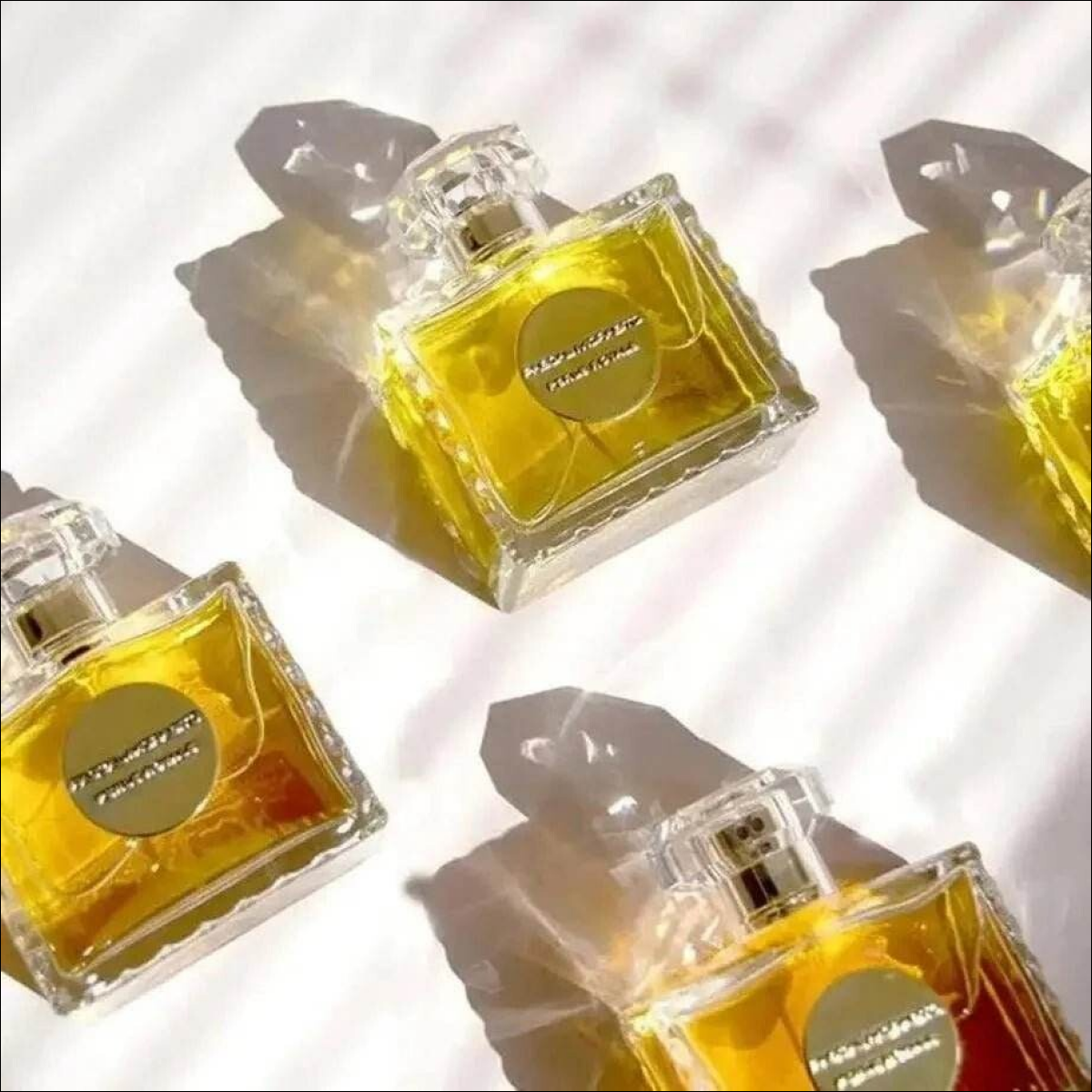 Pascal Morabito Perle Royale Edp 100ml Para Feminino - Jm Grife