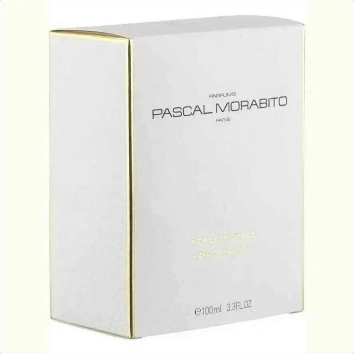 Pascal Morabito Perle Royale Edp 100ml Para Feminino - Jm Grife