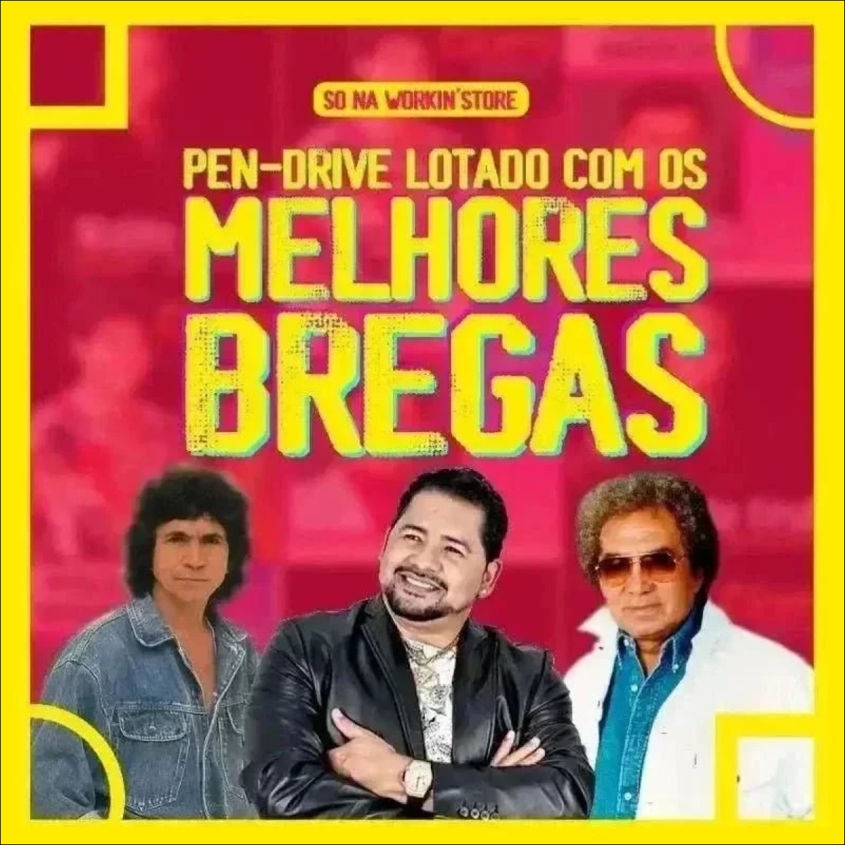 Pen Drive Com 1900 Músicas Clássicas De Brega - Alta Qualidade De Áudio & Compatibilidade Universal - Jm Grife - Pen Drive Com 1900 Músicas Clássicas De Brega - Alta Qualidade De Áudio & Compatibilidade Universal - - Jm Grife - 1900, amantes, brega, como, desse, drive, entre, este, grifepen, Jm Grife, nost, outros, para, Pen-drive Com 1900 Músicas De Brega, perfeito, presente, qualidade, sicas, udio - Jm Grife