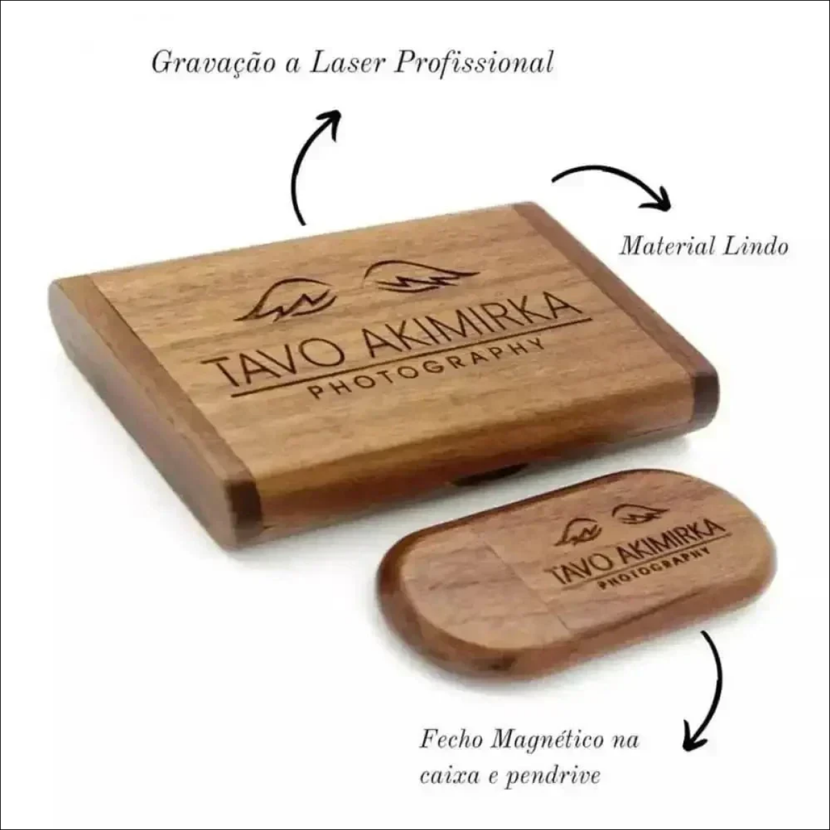 Pen Drive De Madeira Personalizado 16 Gb Gravamos Logo/nome Cor WALNUT WOOD Pendrive 16 Gb - Jm Grife - Pen Drive De Madeira Personalizado 16 Gb Gravamos Logo/nome Cor WALNUT WOOD Pendrive 16 Gb - - Jm Grife - CARBONIZED, Jm Grife, MLB21479727-CARBONIZED, MLB21479727-WALNUT WOOD, WALNUT WOOD - Jm Grife