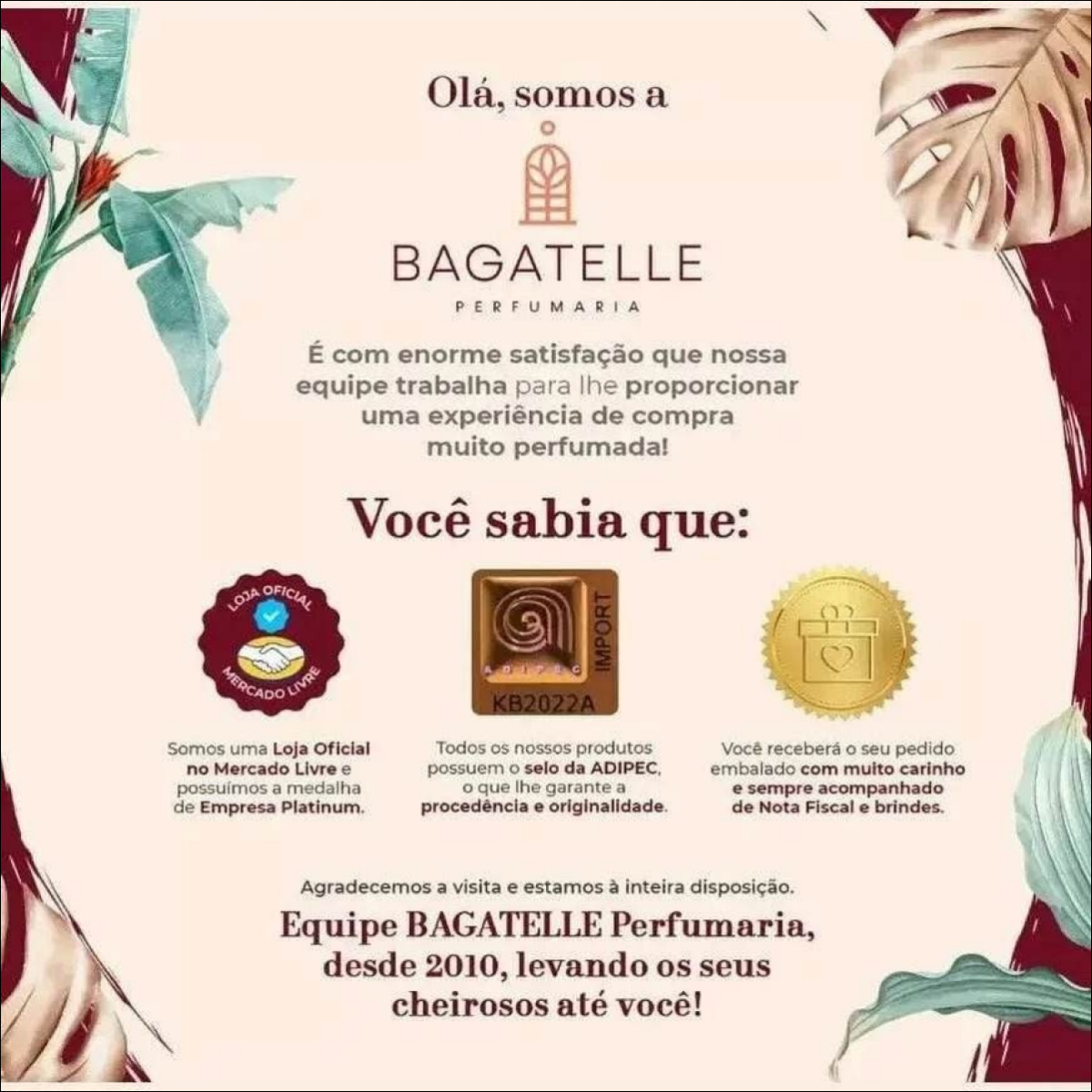 Perfume Al Absar Mudiyah Eau de Parfum 100ml Feminino | Fragrância Floral Amadeirada - Jm Grife