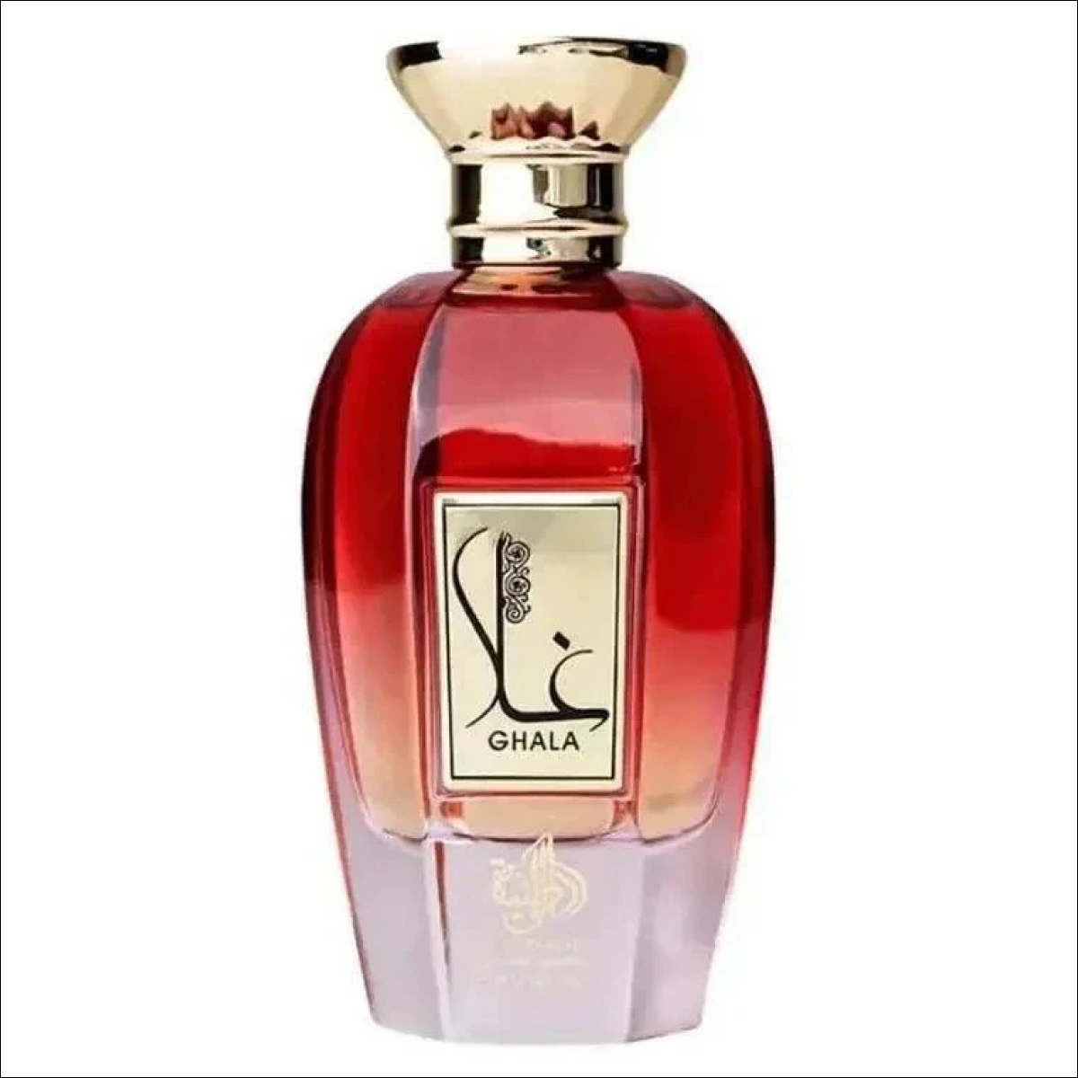 Perfume Al Wataniah Ghala Femme EDP 100ml - Fragrância Intensa e Duradoura para Inverno - Jm Grife