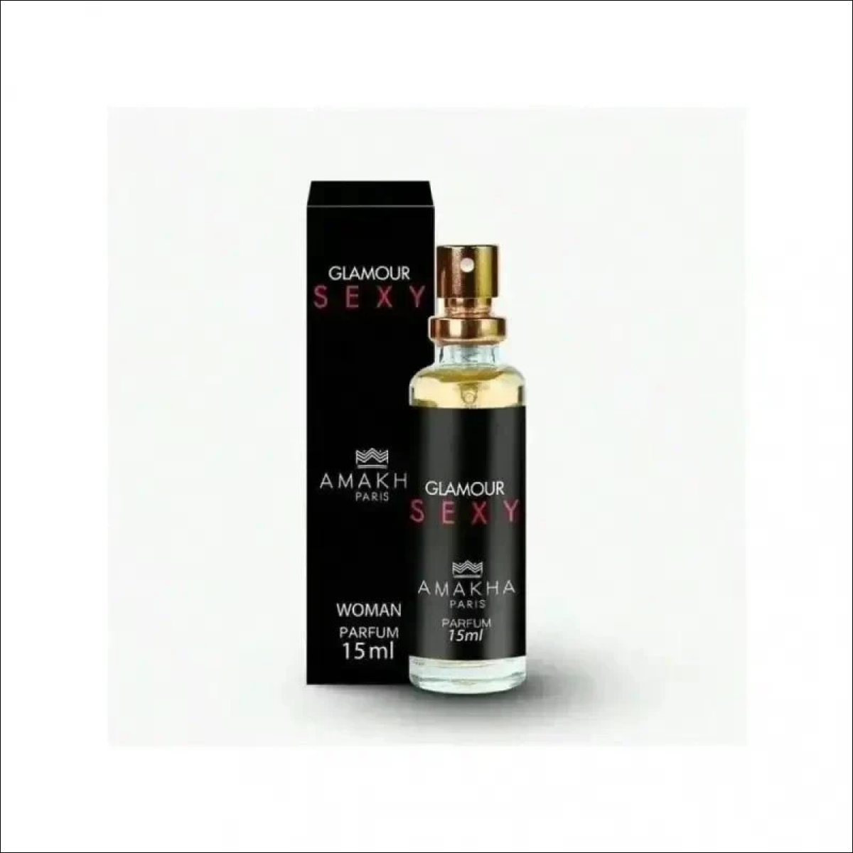 Perfume Amakha Paris Glamour em Frasco com Caixa - Jm Grife - Perfume Amakha Paris Glamour em Frasco com Caixa - - Jm Grife - 006102056709, 23694069-Lavanda, girl, glamour, Jm Grife, Lavanda, paris, poison, sexy - Jm Grife