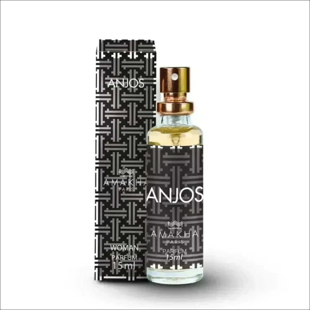 Perfume Anjos 15ml de Bolso - Fragrância Premium com Fixação de Até 24 Horas e 33% de Nano Essência - Jm Grife - Perfume Anjos 15ml de Bolso - Fragrância Premium com Fixação de Até 24 Horas e 33% de Nano Essência - - shopee - Perfume Anjos 15ml excelente para bolso, shopee - Jm Grife