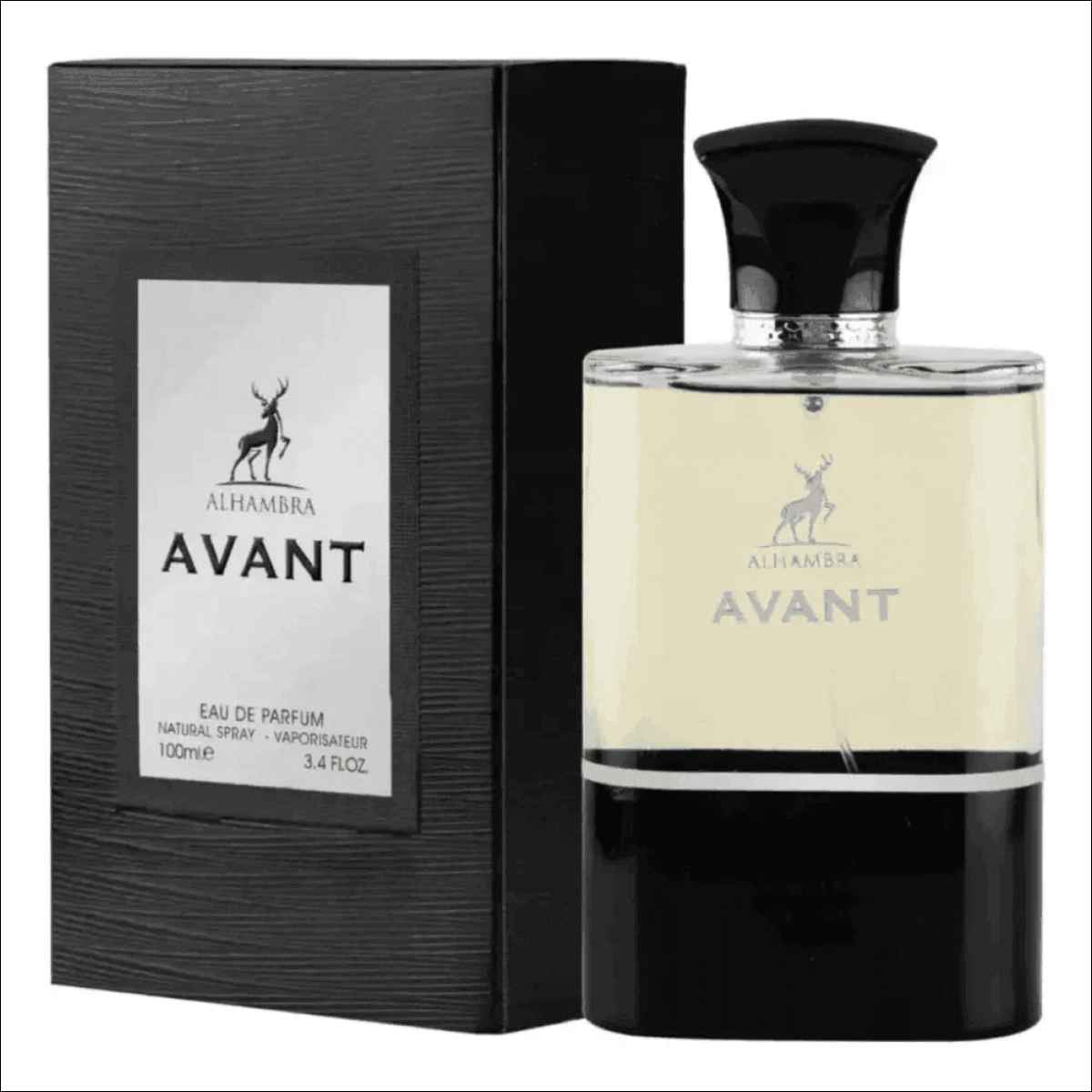 Perfume Avant Maison Alhambra - Jm Grife - Perfume Avant Maison Alhambra - Maison Alhambra - Jm Grife - Jm Grife, Maison Alhambra, NCT8SQSRBI - Jm Grife