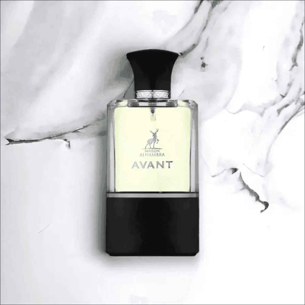 Perfume Avant Maison Alhambra - Jm Grife - Perfume Avant Maison Alhambra - Maison Alhambra - Jm Grife - Jm Grife, Maison Alhambra, NCT8SQSRBI - Jm Grife