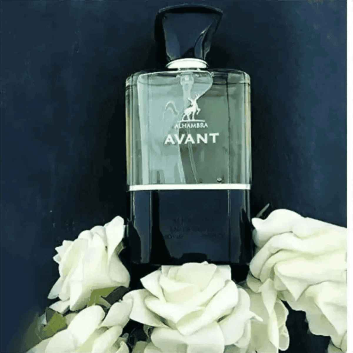 Perfume Avant Maison Alhambra - Jm Grife - Perfume Avant Maison Alhambra - Maison Alhambra - Jm Grife - Jm Grife, Maison Alhambra, NCT8SQSRBI - Jm Grife