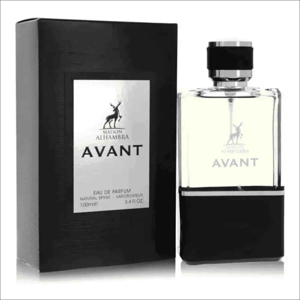 Perfume Avant Maison Alhambra - Jm Grife - Perfume Avant Maison Alhambra - Maison Alhambra - Jm Grife - Jm Grife, Maison Alhambra, NCT8SQSRBI - Jm Grife