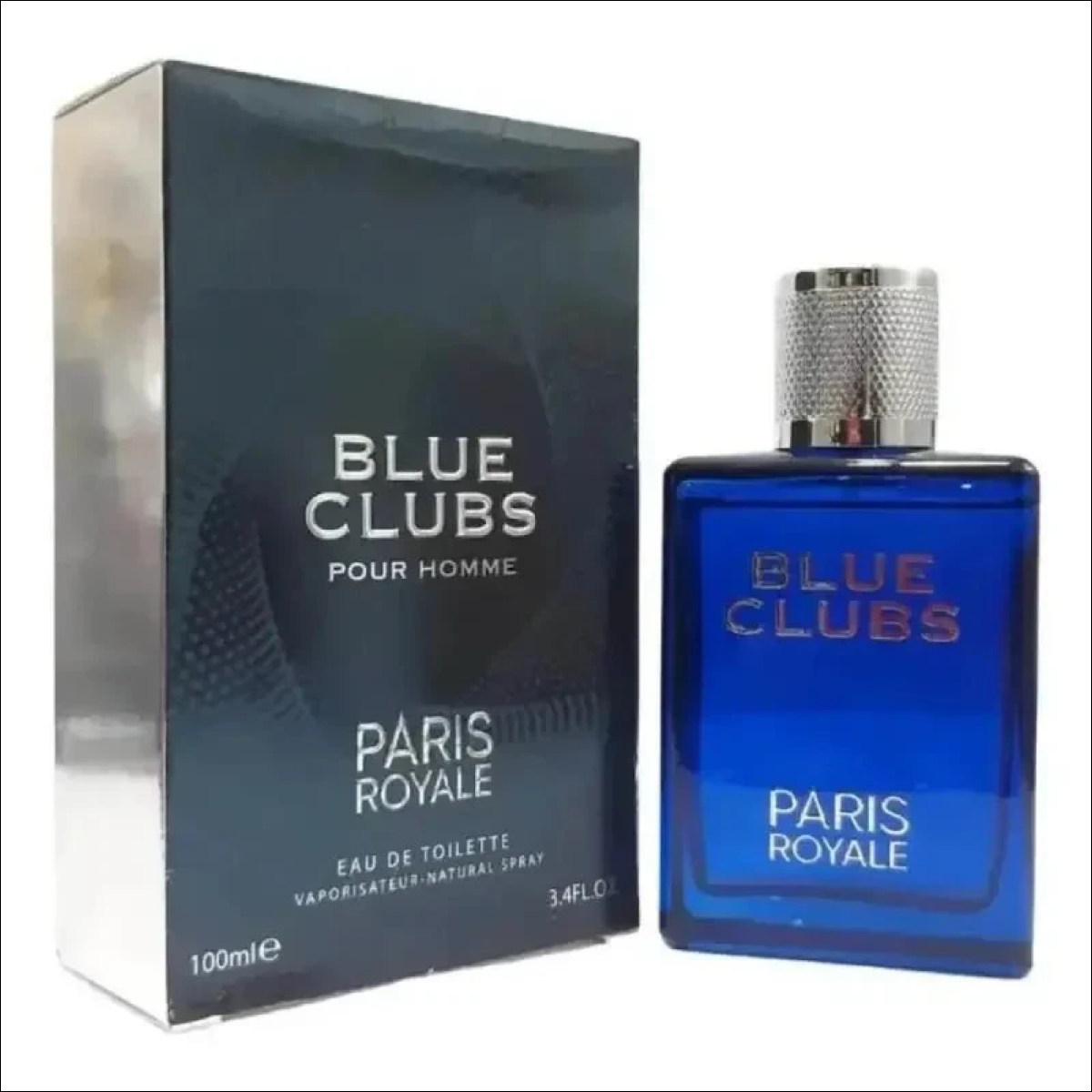 Perfume Blue Clubs Paris Royale Da Índia 100ml - Jm Grife - Perfume Blue Clubs Paris Royale Da Índia 100ml - - Jm Grife - 100ml, blue, clubs, Jm Grife, masculino, MLB44223118, ndia, paris, perfume, royale, unidade, volume - Jm Grife