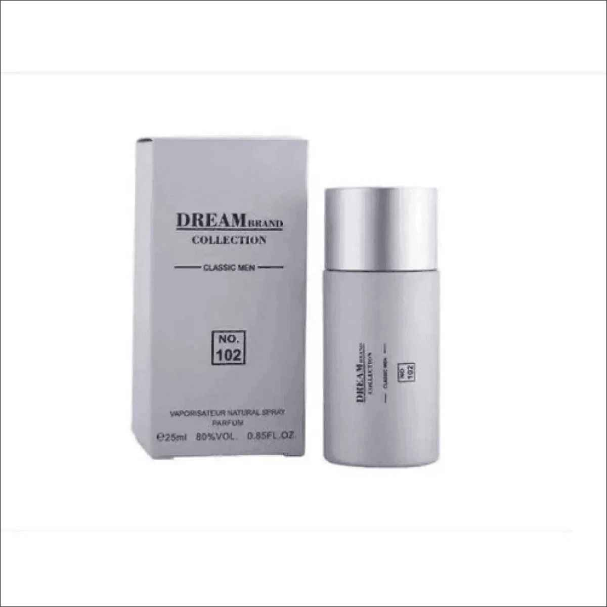 Perfume Brand Collection 102 - Inspiração 212 Men 25ml, Fragrância Sofisticada para o Homem Moderno - Jm Grife - Perfume Brand Collection 102 - Inspiração 212 Men 25ml, Fragrância Sofisticada para o Homem Moderno - - . - 25ml, brand, collection, grifeperfume, inspira, notas, para, perfeito, perfume, tricas - Jm Grife