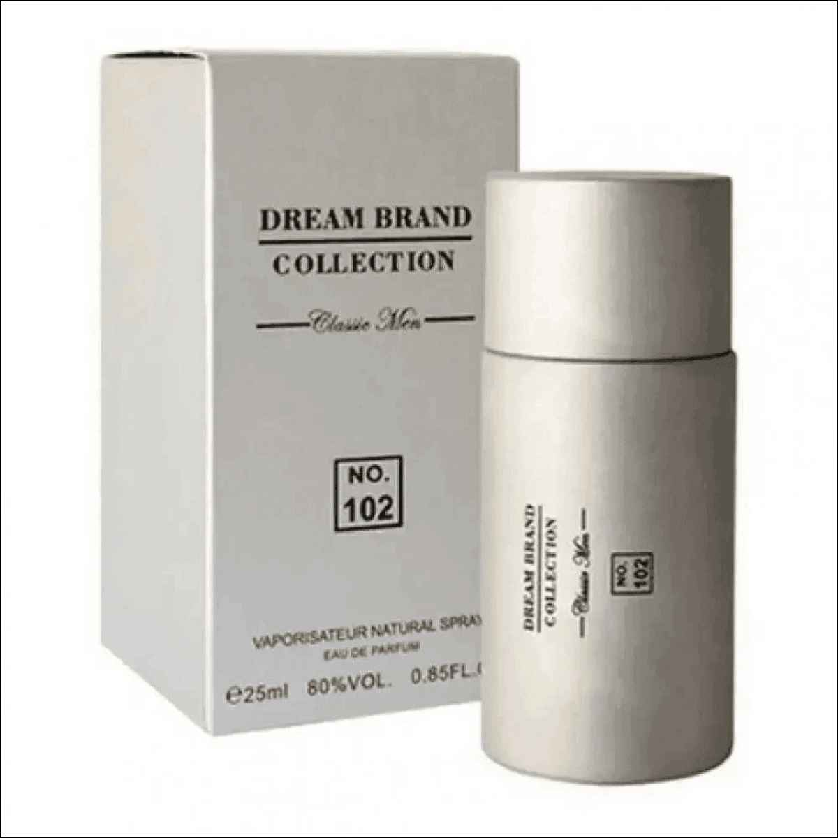 Perfume Brand Collection 102 - Inspiração 212 Men 25ml, Fragrância Sofisticada para o Homem Moderno - Jm Grife - Perfume Brand Collection 102 - Inspiração 212 Men 25ml, Fragrância Sofisticada para o Homem Moderno - - . - 25ml, brand, collection, grifeperfume, inspira, notas, para, perfeito, perfume, tricas - Jm Grife