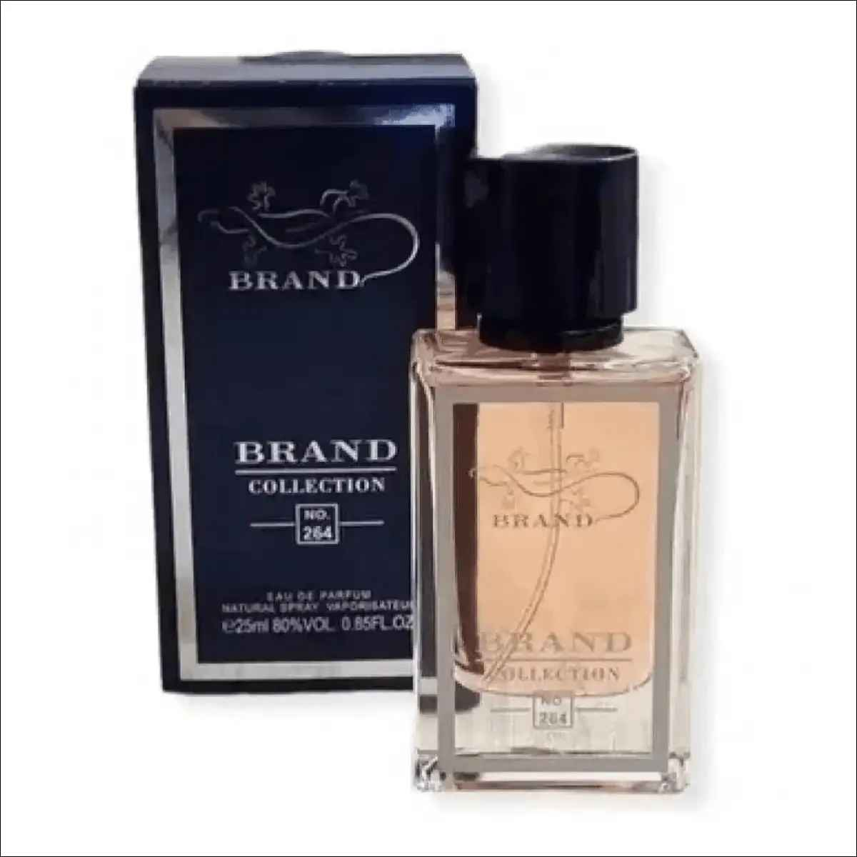Perfume Brand Collection 264 EDP 25ml - Inspirado em Lacoste L'homme para Homens Sofisticados - Jm Grife - Perfume Brand Collection 264 EDP 25ml - Inspirado em Lacoste L'homme para Homens Sofisticados - - . - 25ml, brand, collection, homme, inspira, lacoste, masculino, ncia, para, perfume - Jm Grife