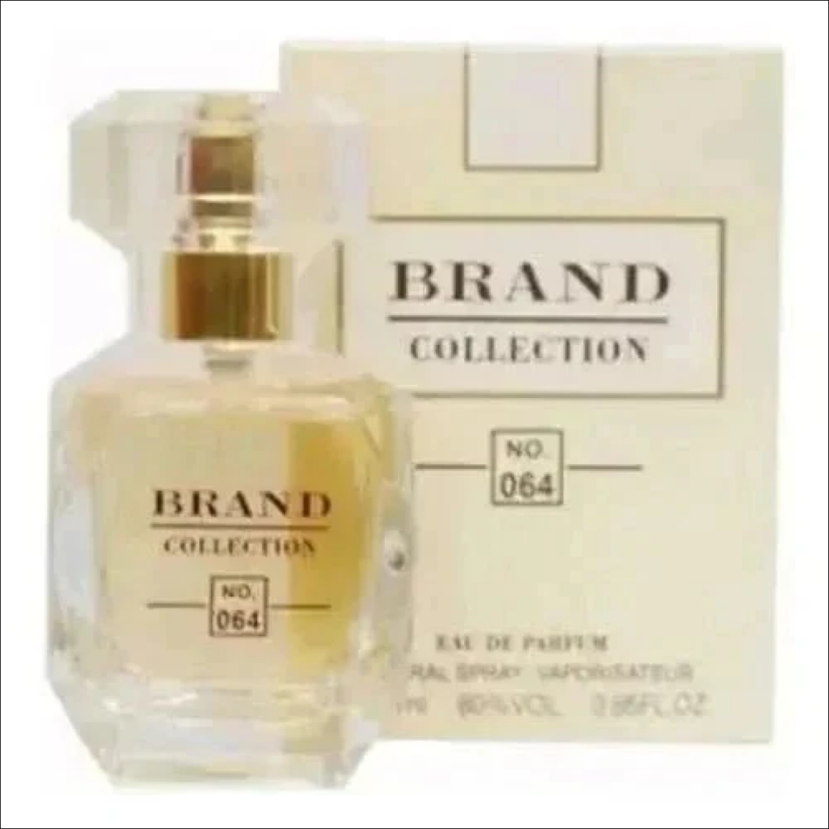 Perfume Brand Collection Frag Nr 064 25ml Feminino - Jm Grife - Perfume Brand Collection Frag Nr 064 25ml Feminino - - Jm Grife - 25ml, 4712865211687, brand, collection, feminino, frag, Jm Grife, MLB3937827403 - Jm Grife