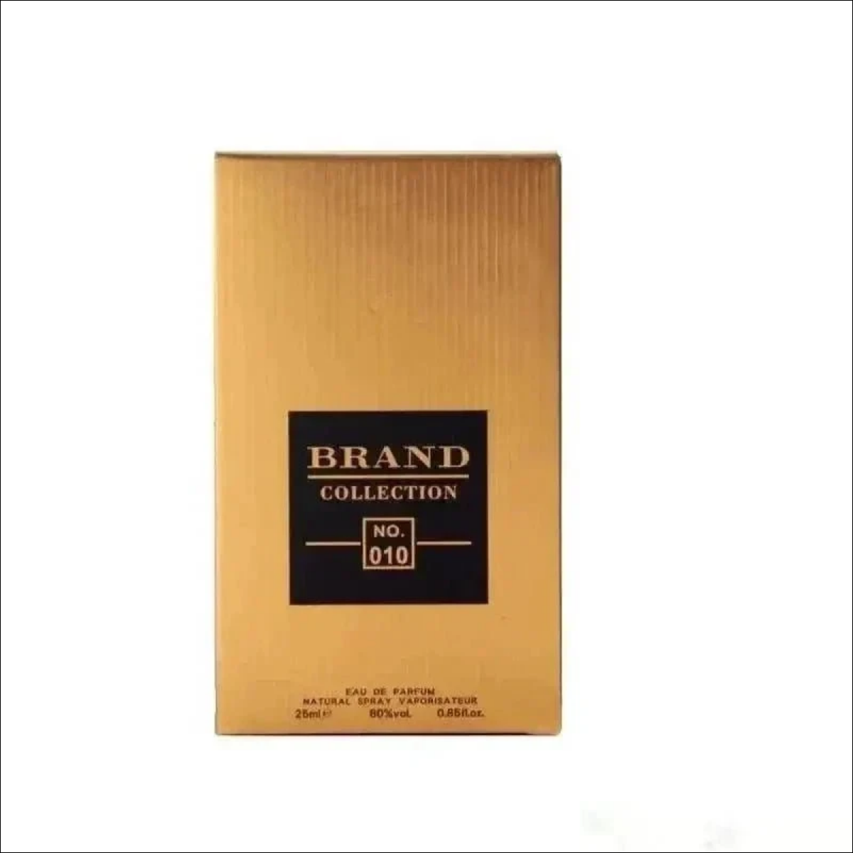 Perfume Brand Collection N.010 - 25ML - Perfume Masculino - Eau de Parfum - Inspiração Olfativa : Black Orchid Tom Ford - Jm Grife - Perfume Brand Collection N.010 - 25ML - Perfume Masculino - Eau de Parfum - Inspiração Olfativa : Black Orchid Tom Ford - - Jm Grife - 1005005930994327-25ML, 25ml, brand, collection, Jm Grife, masculino, perfume - Jm Grife