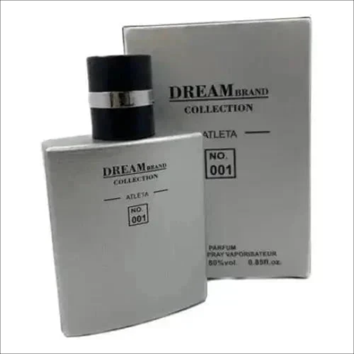 Perfume Dream Brand em Frasco e Caixa Prata com Frete Grátis - Jm Grife - Perfume Dream Brand em Frasco e Caixa Prata com Frete Grátis - - Jm Grife - 4712865212950, brand, collection, dream, frag, Jm Grife, MLB5230535588, perfume - Jm Grife