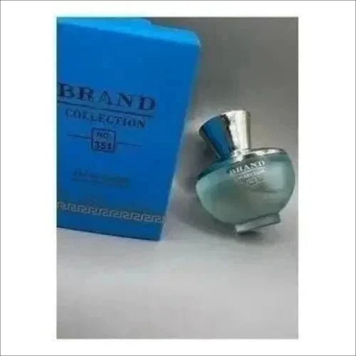 Perfume Dylan Turquoise Frasco Azul-Petróleo com Tampa Prateada - Jm Grife - Perfume Dylan Turquoise Frasco Azul-Petróleo com Tampa Prateada - - Jm Grife - 1023024814, 25ml, 90500398, collection, dylan, inspira, Jm Grife, turquoise - Jm Grife