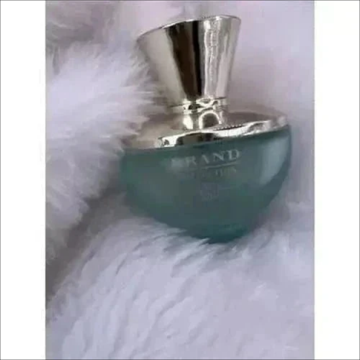 Perfume Dylan Turquoise Frasco Azul-Petróleo com Tampa Prateada - Jm Grife - Perfume Dylan Turquoise Frasco Azul-Petróleo com Tampa Prateada - - Jm Grife - 1023024814, 25ml, 90500398, collection, dylan, inspira, Jm Grife, turquoise - Jm Grife