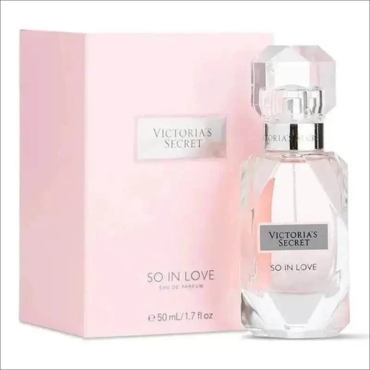 Perfume Eau De Parfum Tão Apaixonado Victoria's Secret 50 ml - Jm Grife - Perfume Eau De Parfum Tão Apaixonado Victoria's Secret 50 ml - - Jm Grife - apaixonado, Jm Grife, MLB33925142, parfum, perfume, secret, victoria - Jm Grife