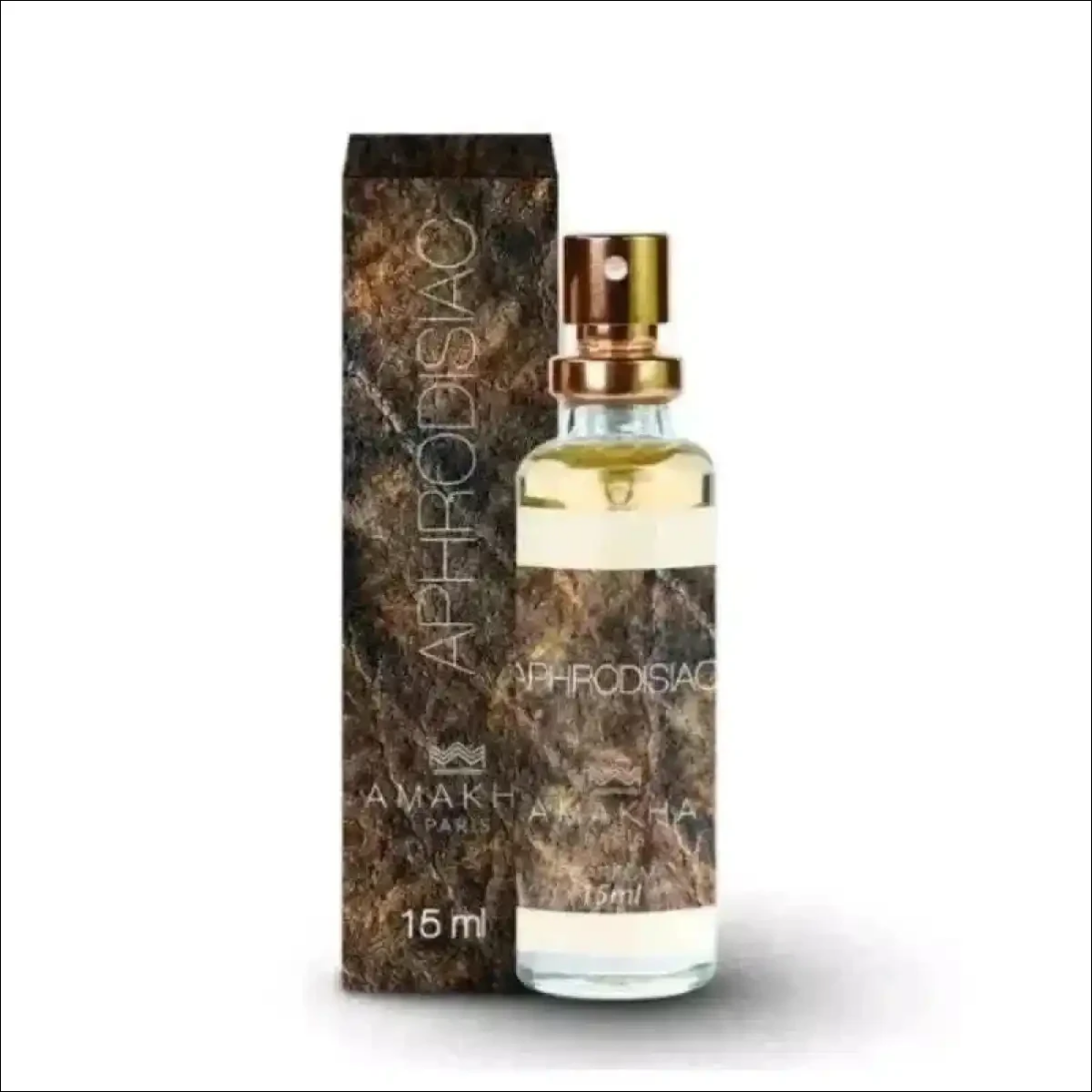 Perfume Feminino Amakha Paris 15ml Aphrodisiac - Fragrância Luxuosa com 33% de Concentração - Jm Grife - Perfume Feminino Amakha Paris 15ml Aphrodisiac - Fragrância Luxuosa com 33% de Concentração - - shopee - amakha, aphrodisiac, femino, paris, perfume, Perfume Femino Aphrodisiac Amakha Paris, shopee - Jm Grife